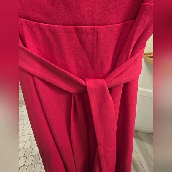 Womens Dress Size XL - Picture 3 of 4